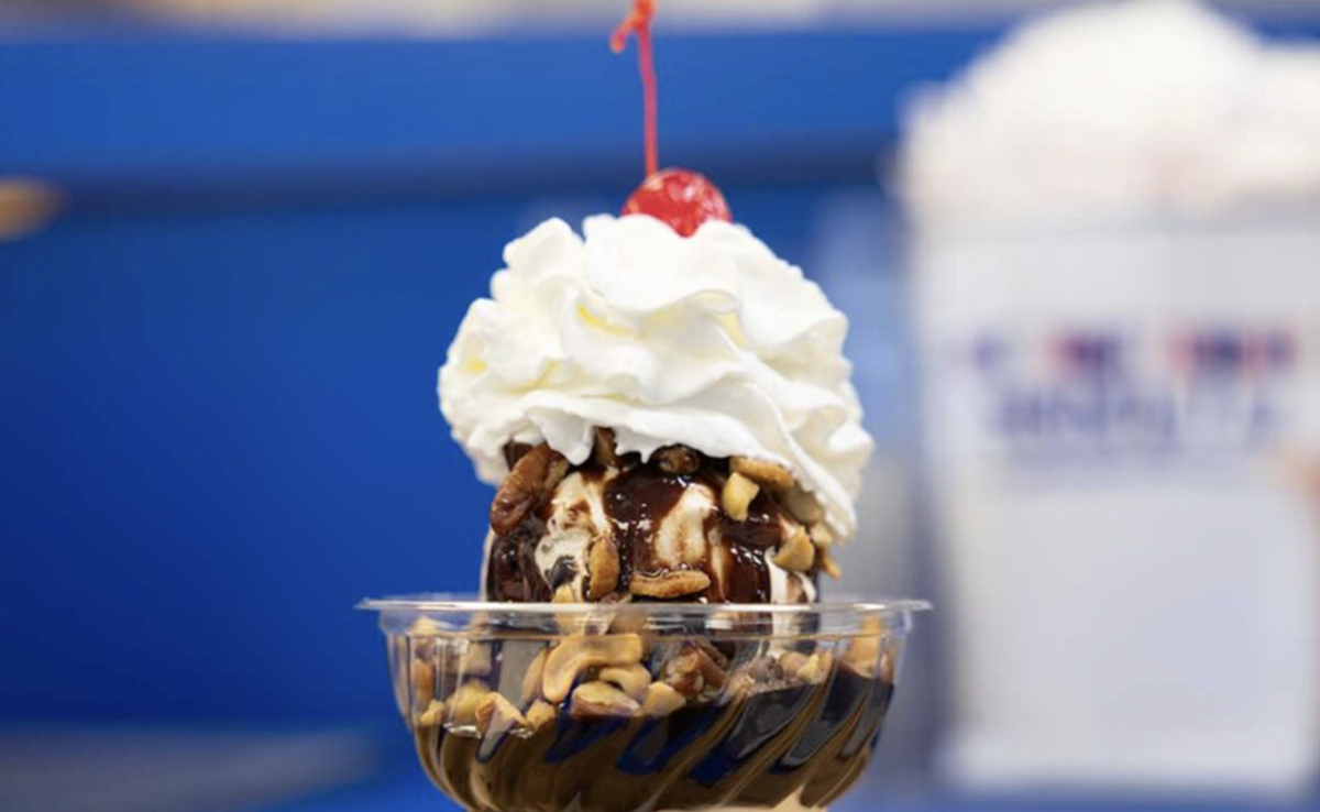 Handel’s began in Ohio in 1945. Now it has dozens of locations in the country.