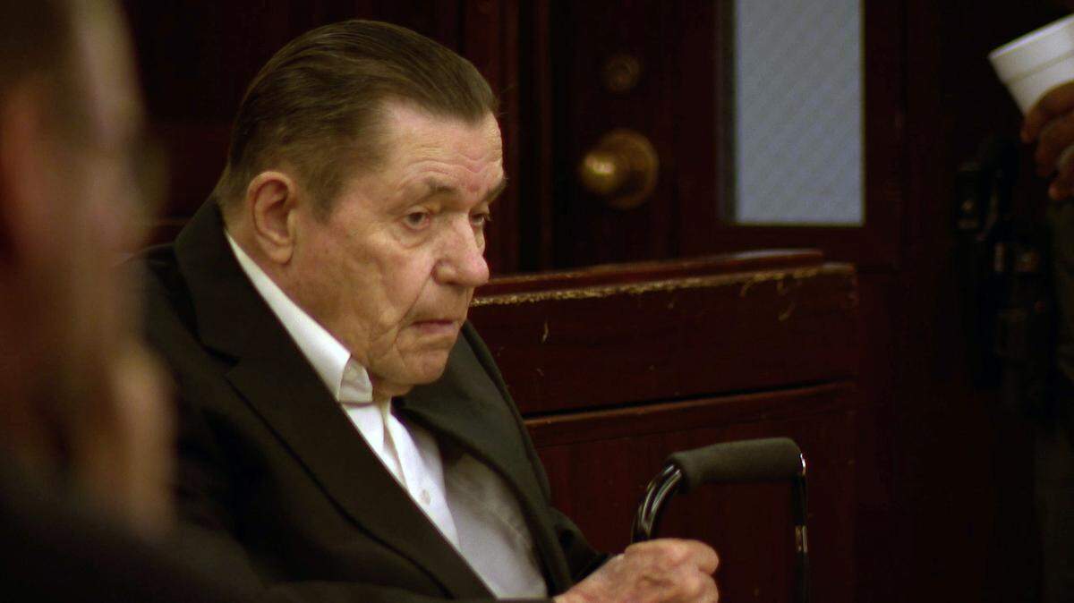 Andrew Lester appeared for a brief hearing Friday morning in the Clay County Courthouse in Liberty. Lester, accused of the high-profile shooting of Ralph Yarl in April 2023, is scheduled to go on trial in October. His attorney, however, is seeking a mental health evaluation to determine whether Lester is fit to stand trial.