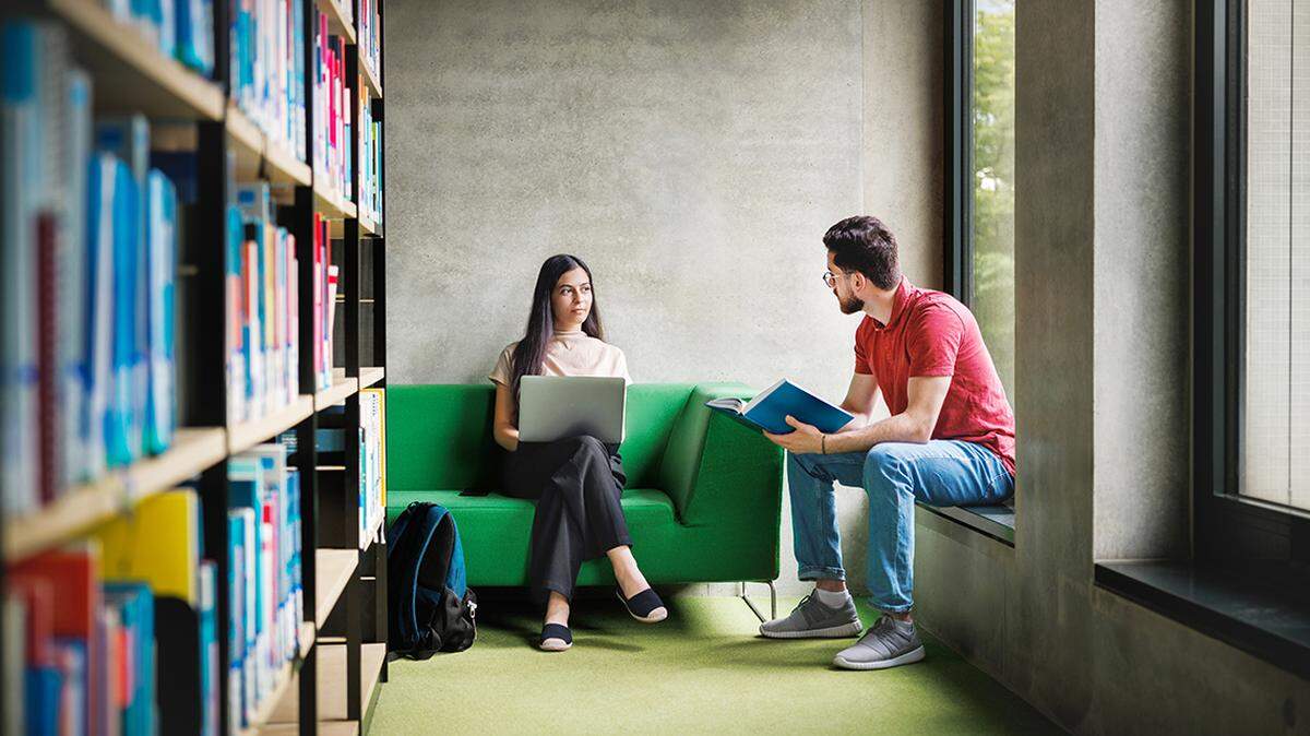 Institute of Museum and Library Services staff was put on leave, affecting critical services such as internet access and job-searching support.