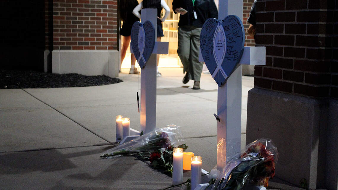 Did Minneapolis Catholic shooter’s trans identity fuel ‘anti-Christian’ ...