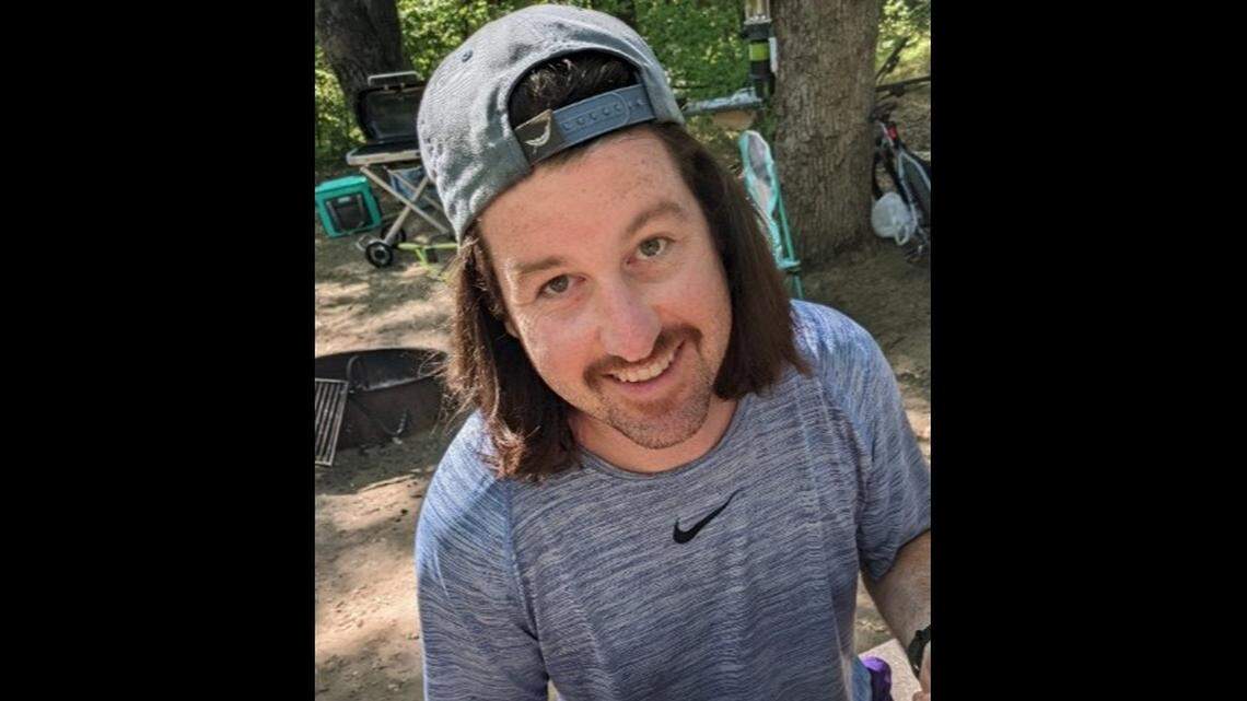 Logan Thayer Sweet went missing on Sunday, July 24, after attending a concert in Grand Rapids, Michigan, state police say.