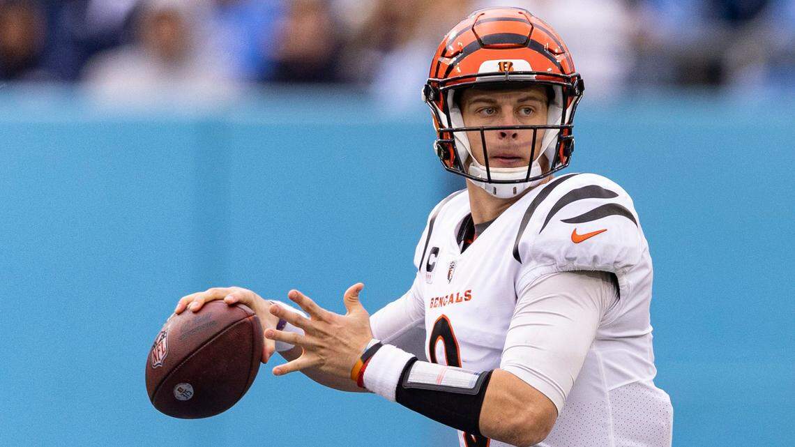 How the Chiefs can avoid a third straight defeat against the Cincinnati Bengals Sunday