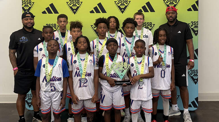 KC kids learn more than basketball in this elite league investing in education | Opinion