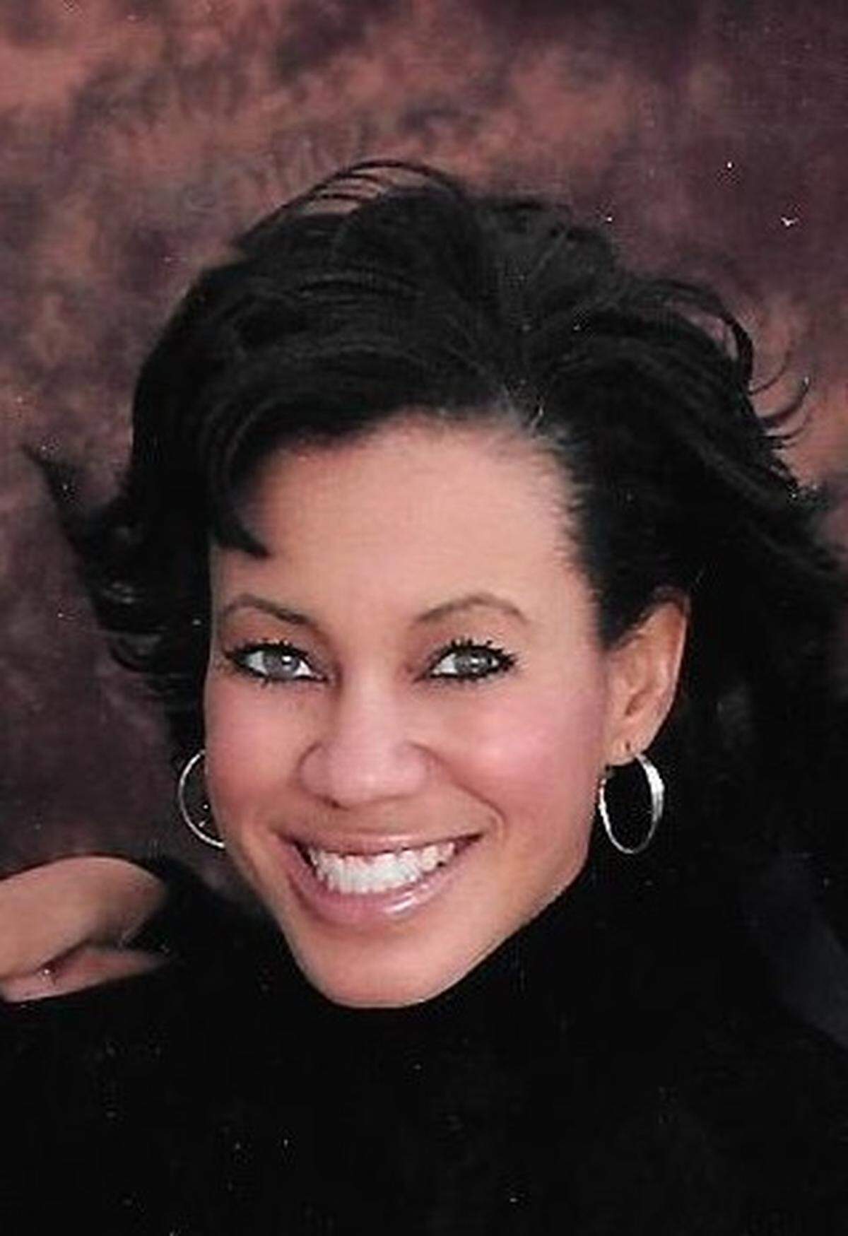 Tracye Smith