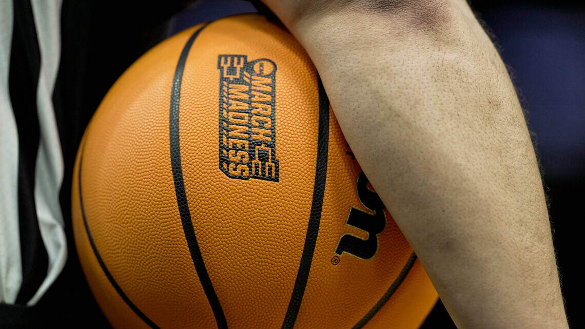 College basketball fan wins $1 million for their NCAA Tournament men’s bracket success
