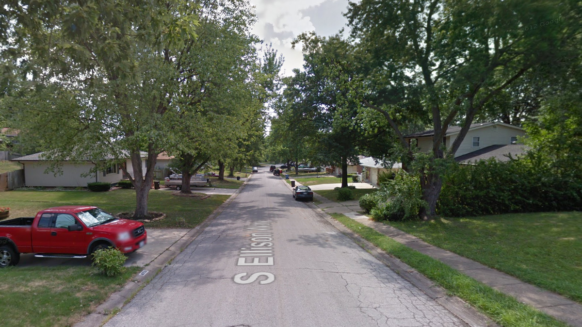 Independence police were investigating a homicide case after a 41-year-old man was found stabbed to death inside a home in the 16700 block of East Ellison Way early Saturday morning. 