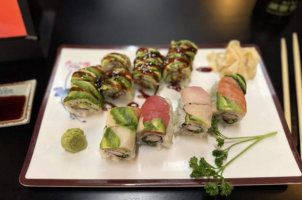 All in One Eatery is now open in Kansas City. Another is coming to Overland Park.