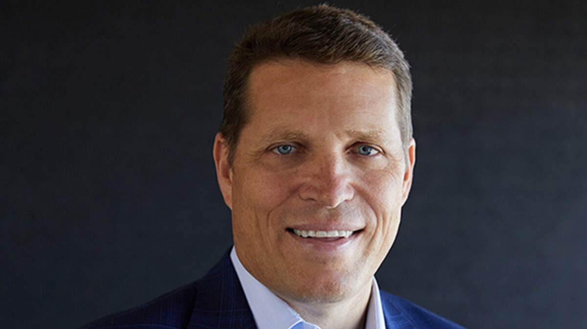 Todd Graves