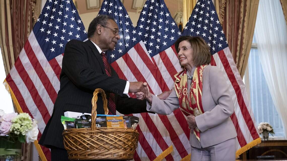 Kansas City would receive millions under House Democratic bailout for states, cities
