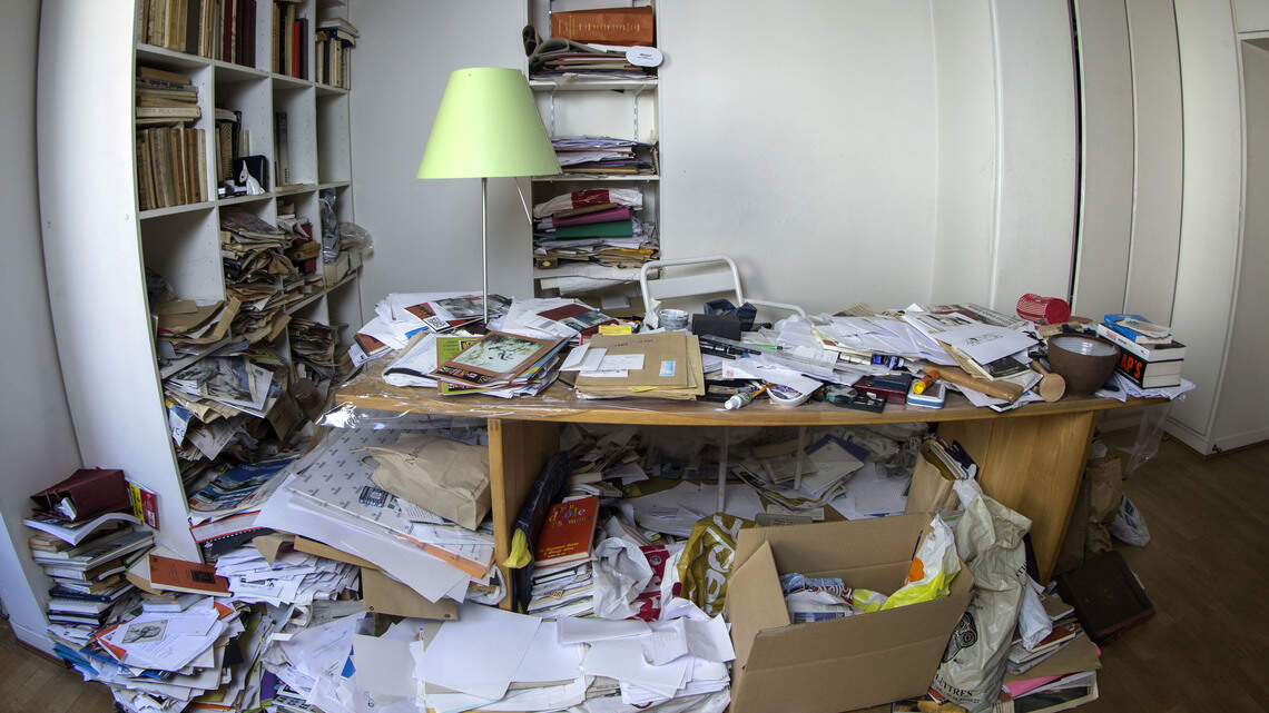 Why your home’s layout and design could be quietly overstimulating your nervous system
