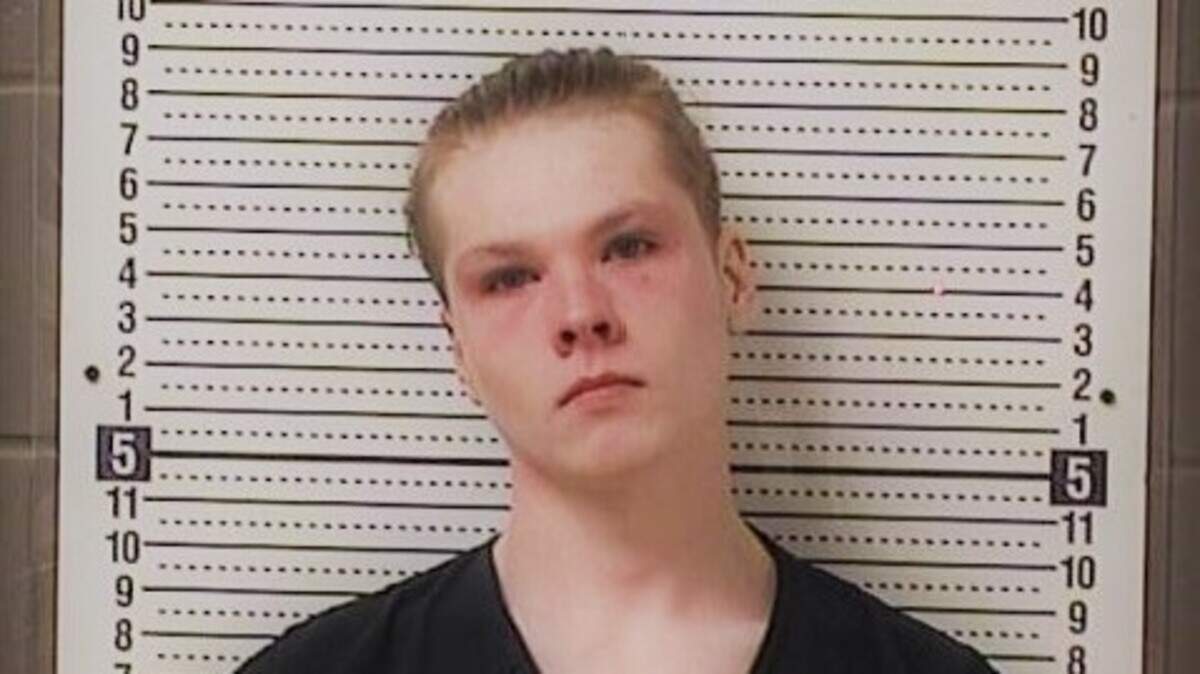 Man is charged with murder in Independence, Kansas, shooting | Kansas ...