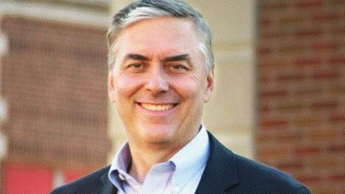 Rory Rowland, a Democrat in the Missouri House of Representatives, will become the next mayor of Independence.