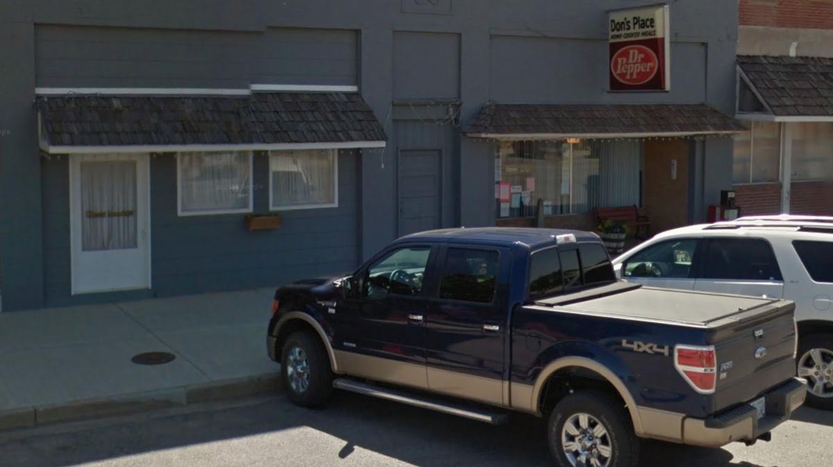Stephen King’s newest book, Billy Summers, features Don’s Place, a restaurant in Protection, KS.