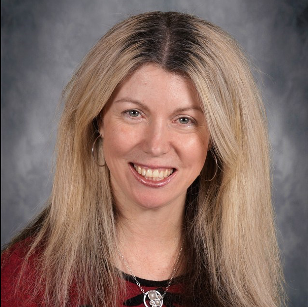 Kimberly Beets is the current vice president of the Bonner Springs Board of Education. She’s running for re-election on Nov. 4.