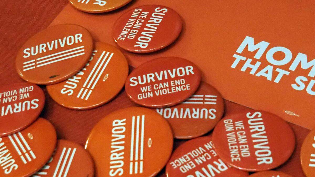 Most people who attempt suicide do not die — unless they have access to a gun. But 90% of those who use a firearm succeed.