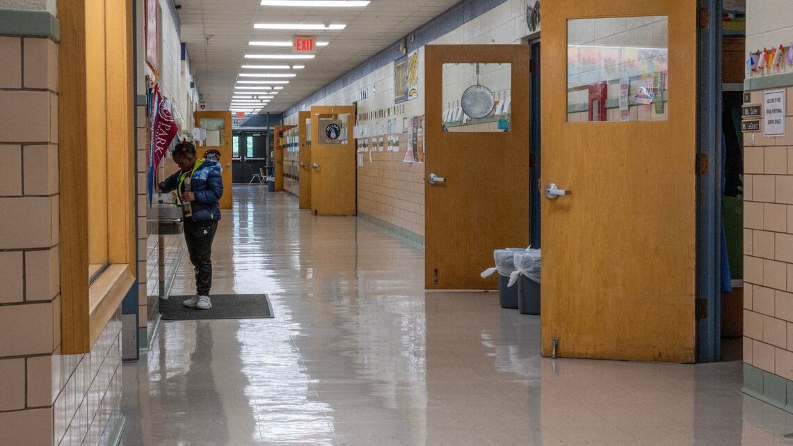 Feds ramp up threats to cut funds from KCK schools over rules for trans students