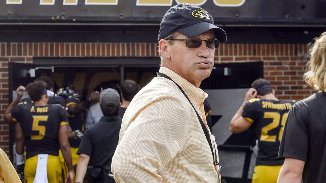 NCAA denies Mizzou’s appeal, upholds sanctions against football, softball, baseball