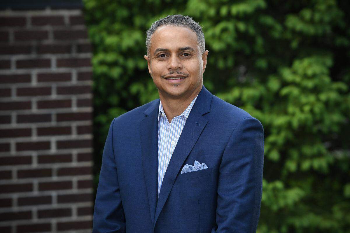 Emmet Pierson Jr. is the president and CEO of Community Builders of Kansas City, a nonprofit community development corporation.