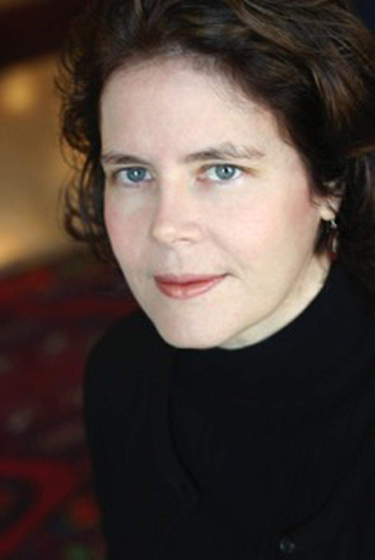 History professor/author Nancy Isenberg will take part in the American Public Square’s virtual program “E Pluribus Unum Complexities and Contradictions: The Mythical America.”