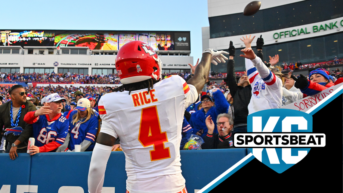 Will Rashee Rice’s off-the-field concerns change KC Chiefs’ NFL Draft plans?