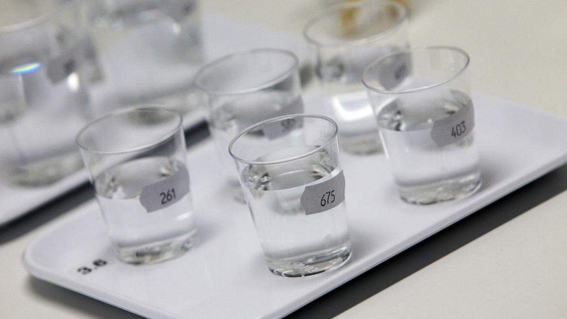 Your Brita Probably Isn't Doing What You Think: A Complete Guide to Countertop Water Filters