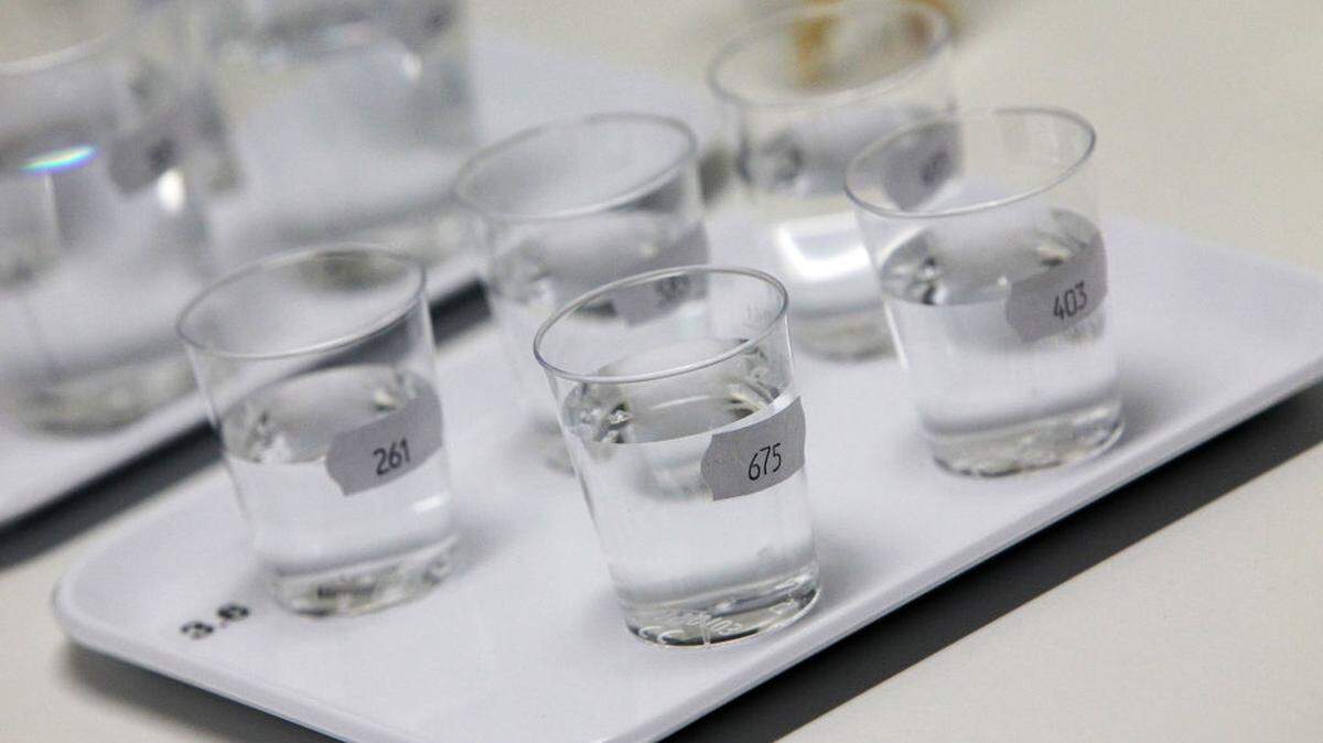 Not all water filters are equal. Here’s what your tap water actually contains and how to filter it right.