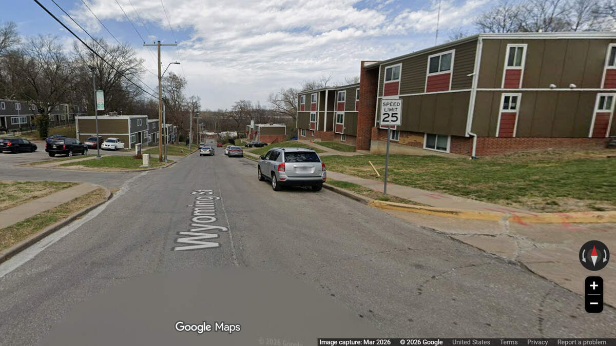 One man killed after argument escalates to gunfire in Kansas City, police say