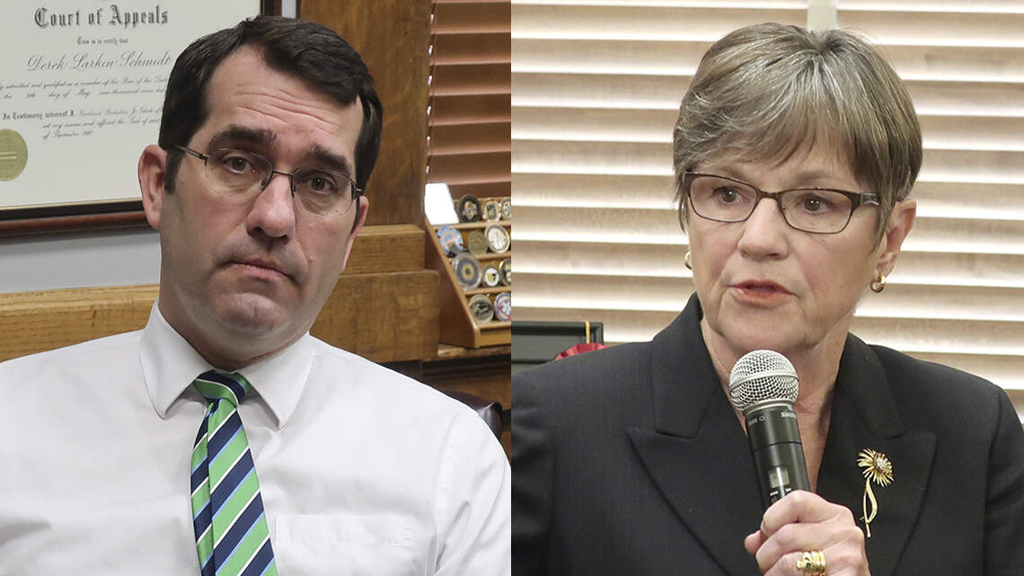 Validity of Kansas governor’s disaster declaration ‘doubtful,’ attorney general says