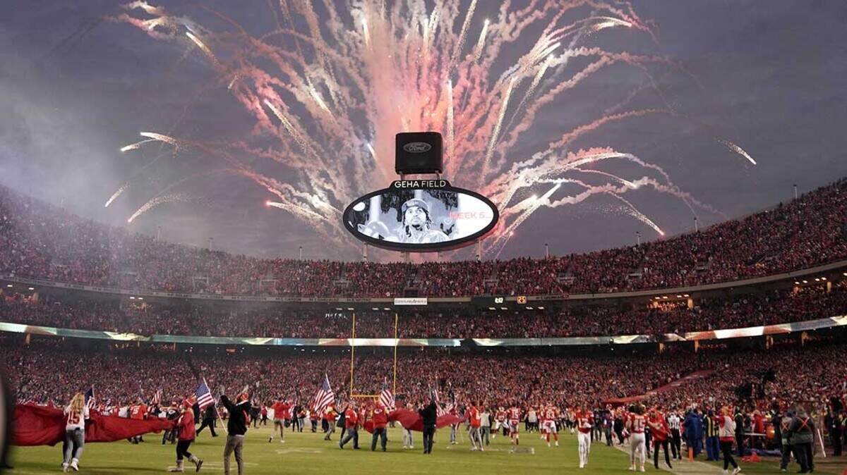 Orlando, Florida, used this innovative program to finance a soccer stadium. Why not do the same here?