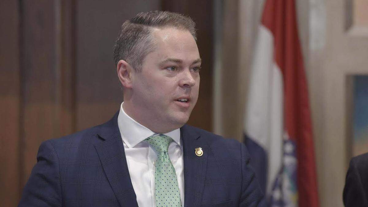 House Speaker Elijah Haahr, R-Springfield, appointed a special oversight committee to look at the issue.