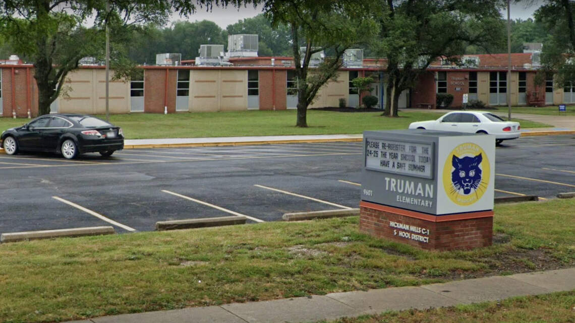 Hickman Mills district sells former Truman Elementary building for $1.4M
