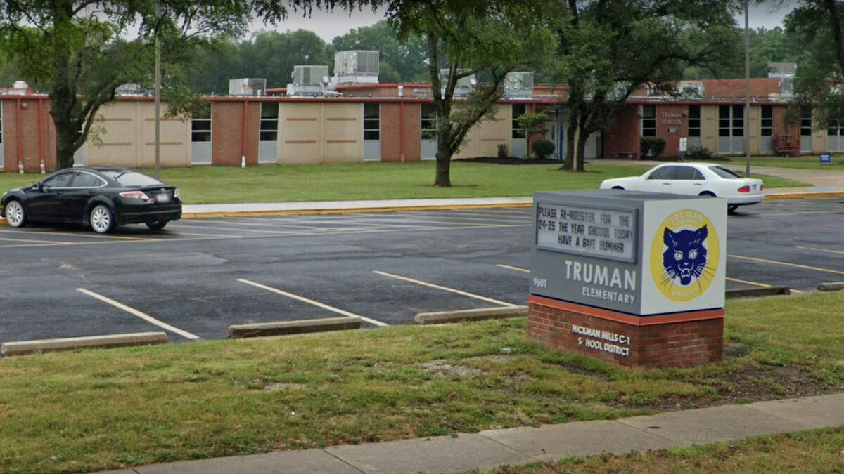Hickman Mills district sells former Truman Elementary building for $1.4M
