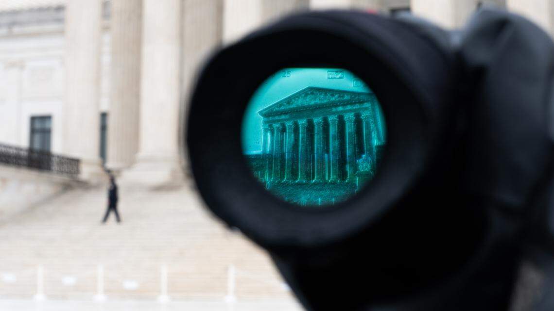 Supreme Court tariff decision that will help Kansas, Missouri has a dark side | Opinion