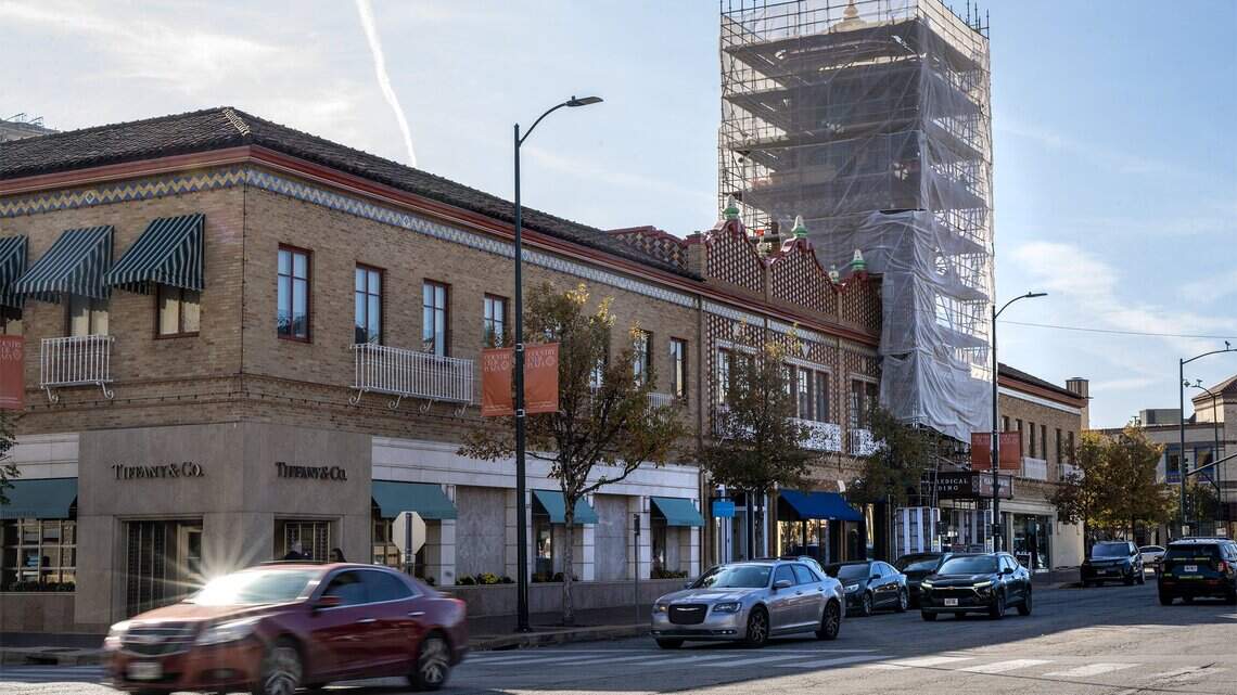 Business & Retail Openings & Closings | Kansas City Star