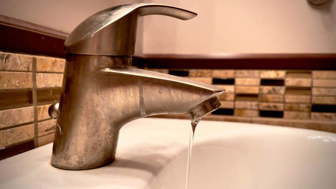 Below freezing weather, likely snow headed to Hilton Head. Here’s how to protect your pipes & home