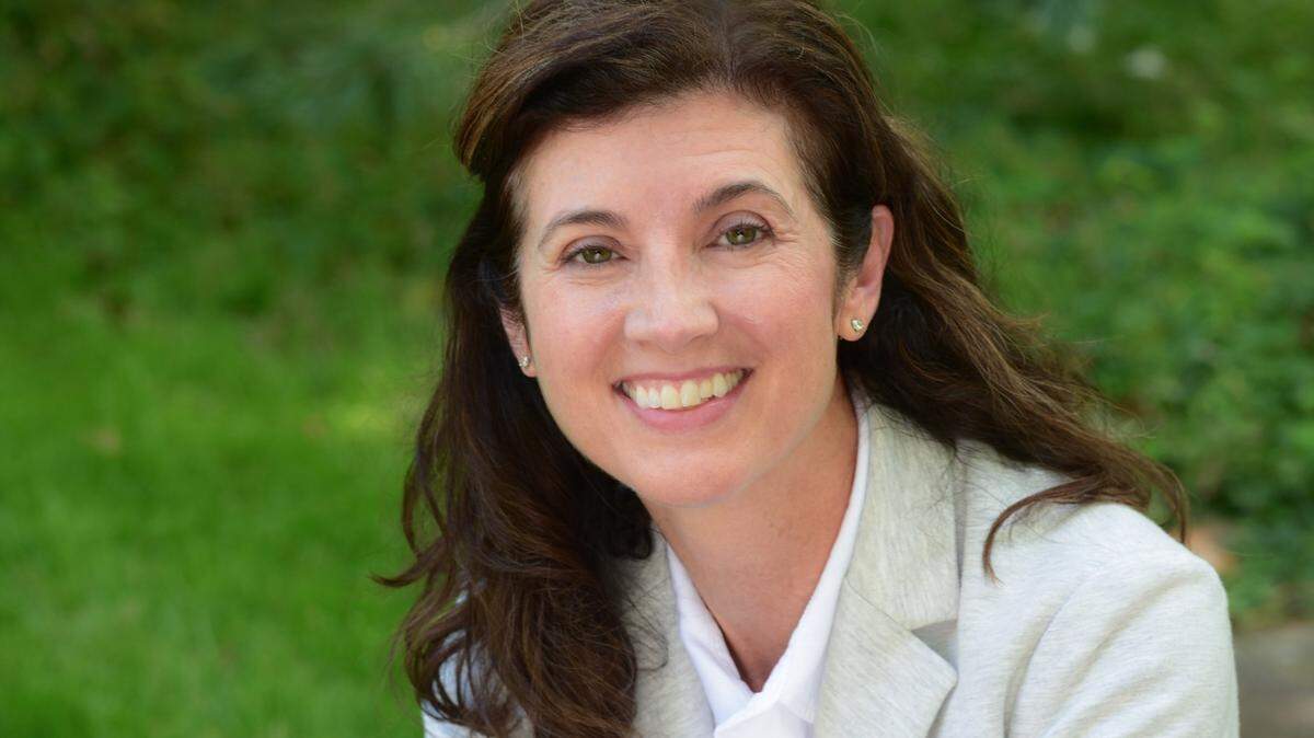 Local author Candice Millard has written her fourth book, “River of the Gods: Genius, Courage, and Betrayal in the Search for the Source of the Nile.” Her first three were New York Times bestsellers.