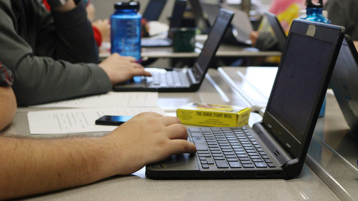 This artificial intelligence program can write in seconds. Should Fort Worth schools allow it?