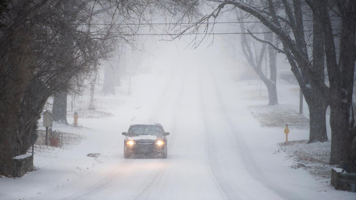 Those snow days might have delighted kids, but those in the Lee’s Summit School District will need to make up many of those days.