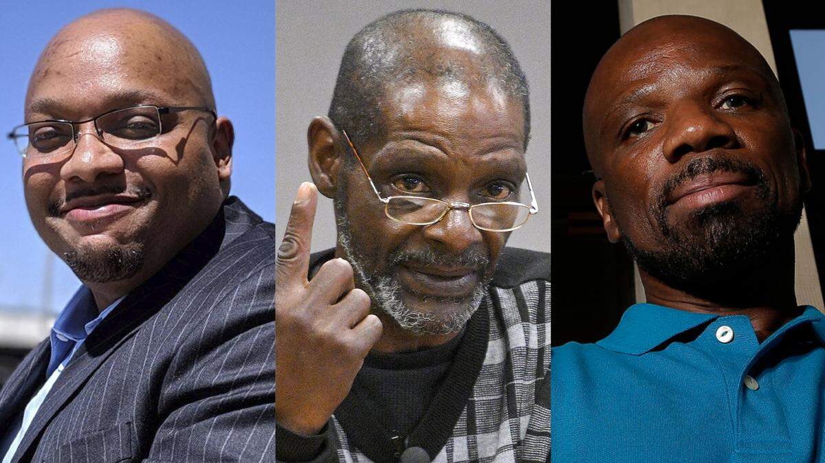 Interactive: See how Missouri and Kansas treat the wrongfully convicted