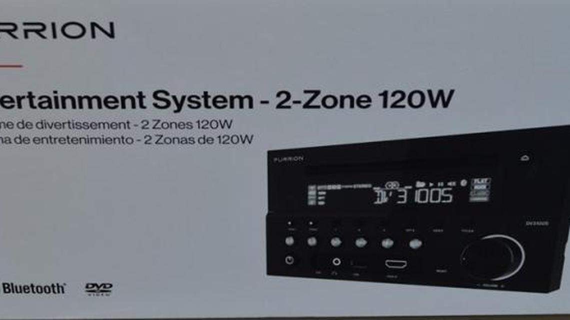 Thousands of fake systems were discovered.