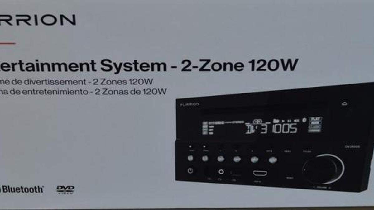 Thousands of fake systems were discovered.