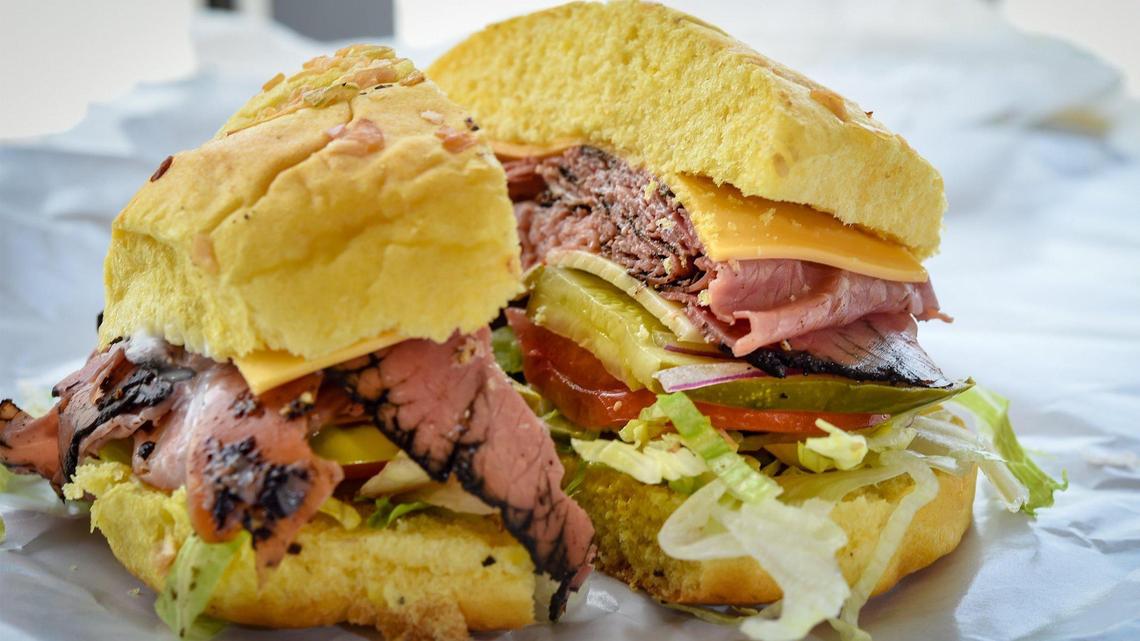 We asked you for your favorite iconic Kansas City menu items. You served up plenty