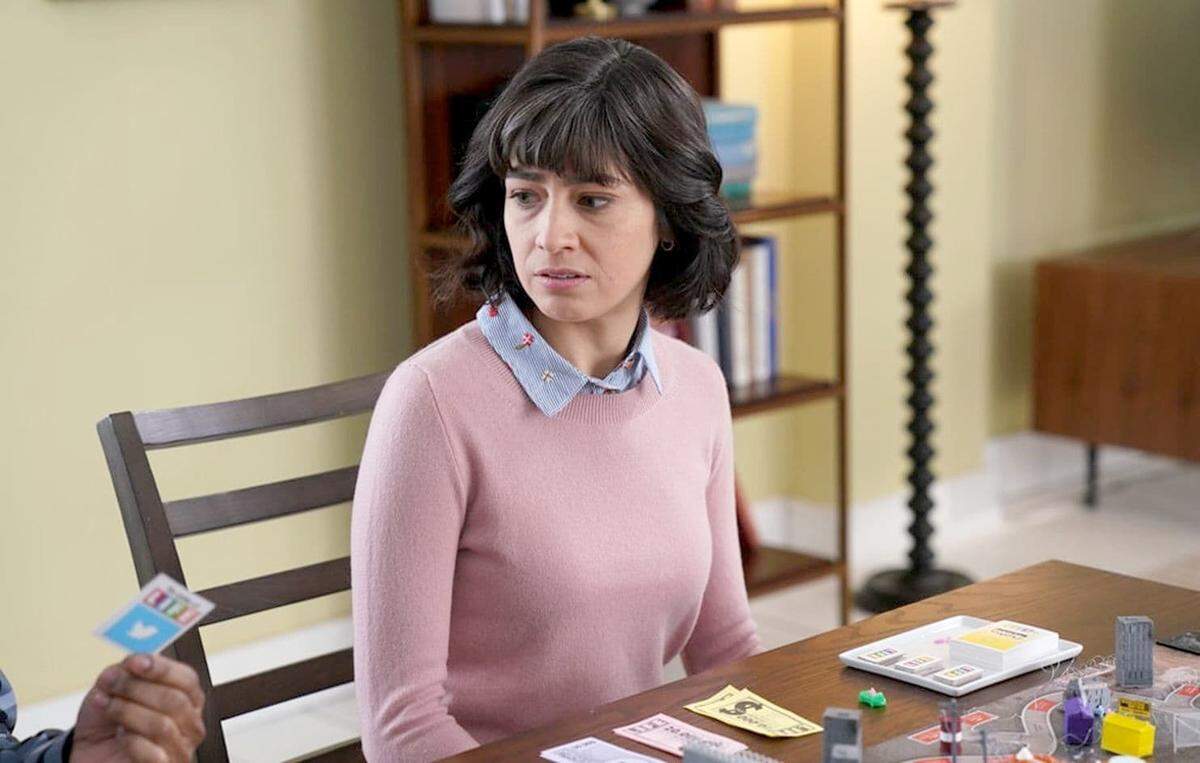 Melissa Villaseñor of “Saturday Night Live” will perform June 16 to a sold-out crowd at the Comedy Club of Kansas City.