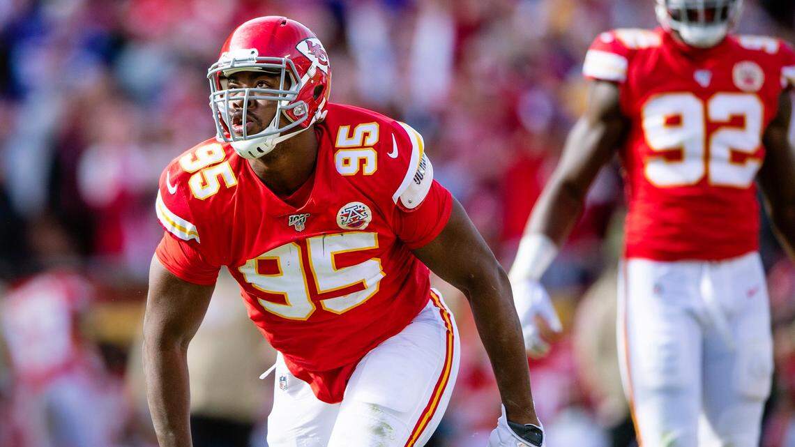 Here’s what fans should know about the Kansas City Chiefs’ preseason game vs. Vikings