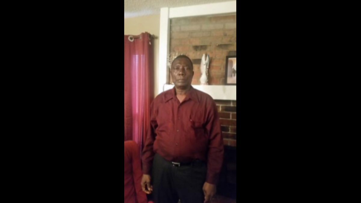 William Jensen, 70, was last seen Saturday morning leaving his gold Toyota RAV4 in Kansas City’s Northland.