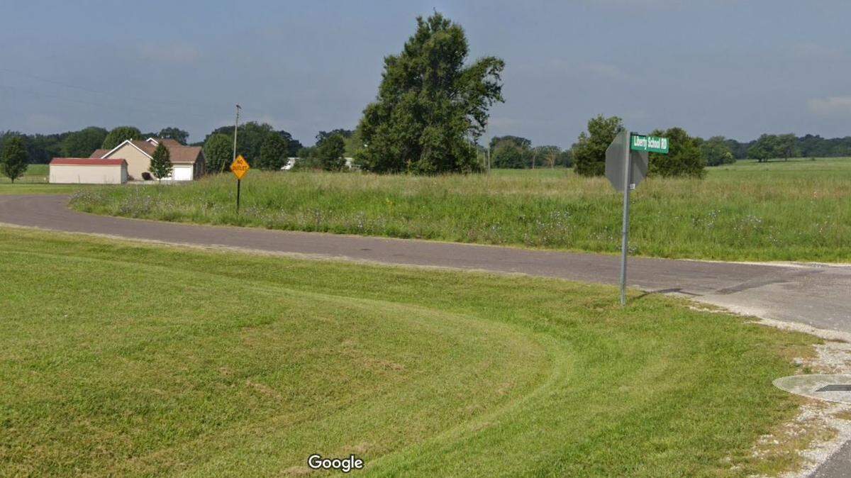 A 4-year-old boy was killed and three other children were injured when the utility task vehicle they were in overturned in near Sedalia, Missouri. This Google Maps Street View image of the area is from August.