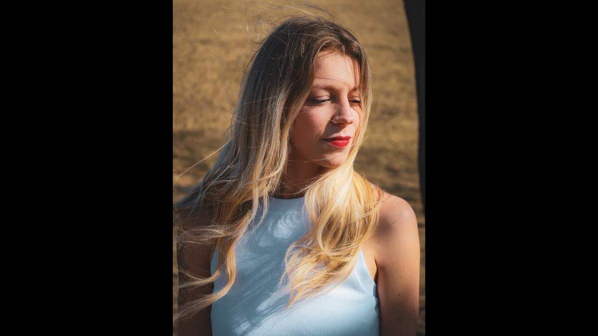 Mackenzie Hopkins was working as a certified nursing assistant in North Kansas City hospital and was taking college courses to become a registered nurse. A friend admired her drive for self-improvement.