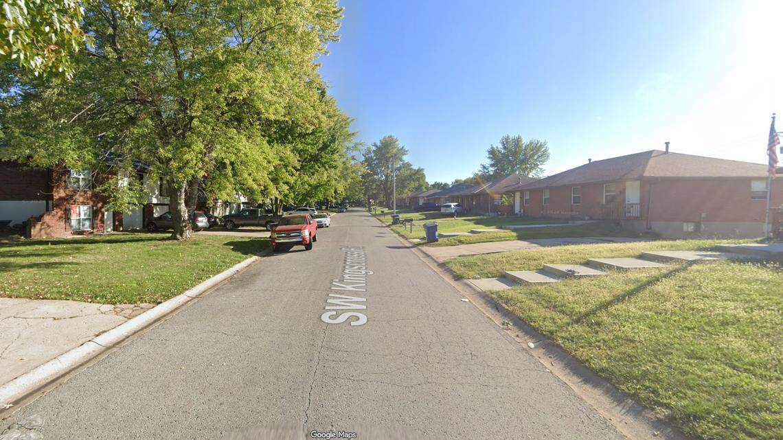 19-year-old dies in Blue Springs shooting; police ask witnesses to come forward