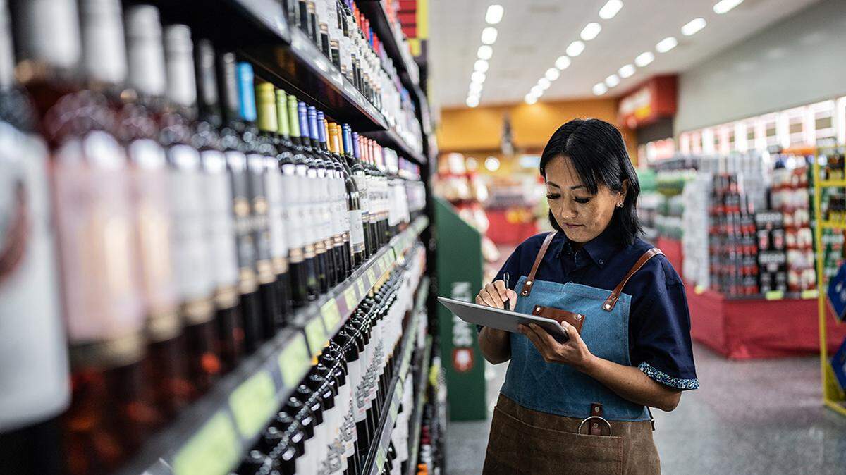 Store owners cannot accept a regulation dividing neighborhoods, consumers and businesses and calling it public safety.