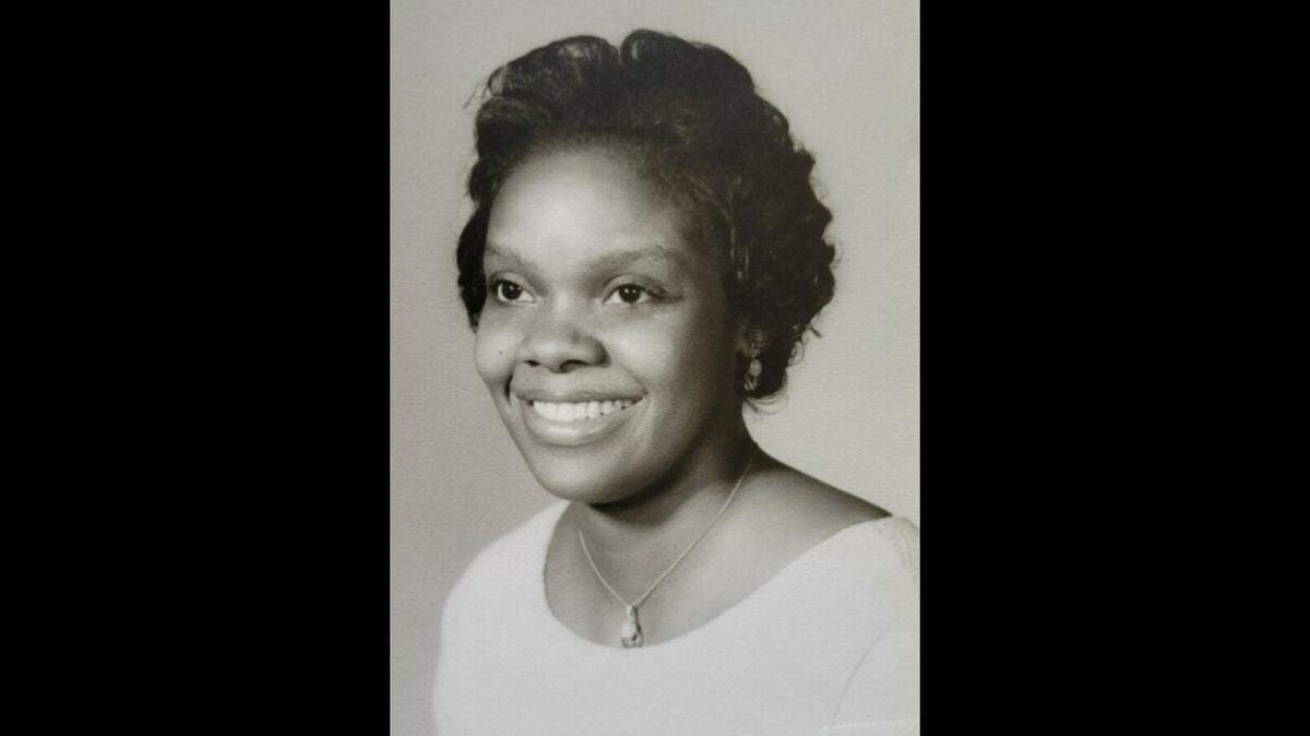 Barbara Ann Riley